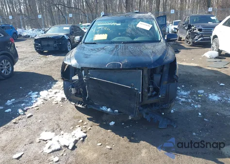 2014 Acura Mdx Technology Pkg W/Entertainment Pkg from USA, damaged, VIN 5FRYD4H67EB033107